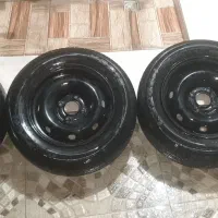 رینگ لاستیک ۱۴