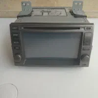 ضبط فابریک ازرا
