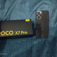 Poco X7 Pro|موبایل|بندر ماهشهر, |دیوار