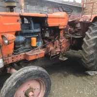 تراکتور رومانی ۵۹