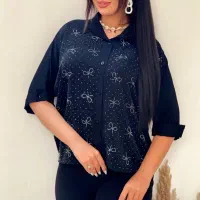 فروش عمده شومیز زنانه