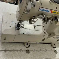 چرخ میاندوز جک