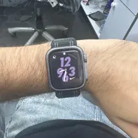 اپل واچ سری ۸ se 40mm|لوازم جانبی موبایل و تبلت|تهران, خزانه|دیوار