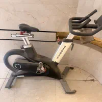 دوچرخه ثابت اسپینینگ مدل s300 فونیکس