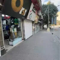 مغازه-چهارراه-آزادی