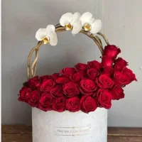 گل خواستگاری.بیکارم کسی کار سراغ داره