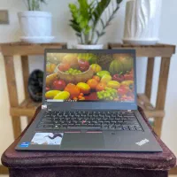Lenovo p14s