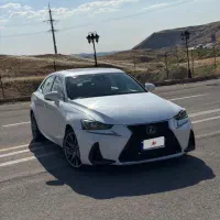 لکسوس i300 گذرموقت