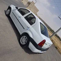 ال 90 E2فول مدل 91 بدون رنگ جلو عقب پلمپ