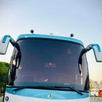 اتوبوس مسافری