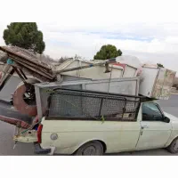 سمساری درکرج وفردیس