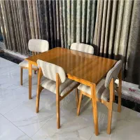 میز ناهار خوری