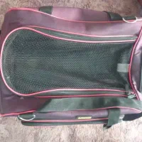 کیف حمل حیوانات