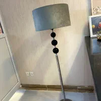 آباژور ایستاده