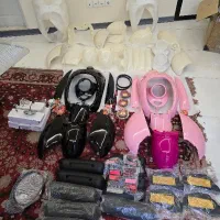 پاکشتی وینو لتس فور اسکوپی