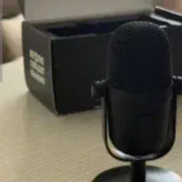 میکروفون اونیکوما m830  نو و بسیار کم کارکرد