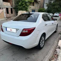 دنا پلاس اتوماتیک توربو 1401