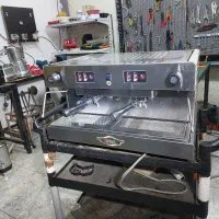 جنرال و تعمیر انواع دستگاه اسپرسو ساز  صنعتی