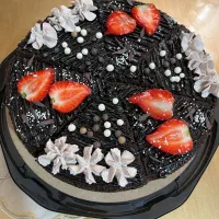 سه تا تکی کیک