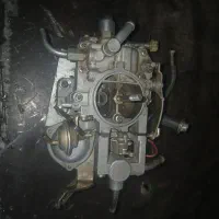 کابراتور پراید