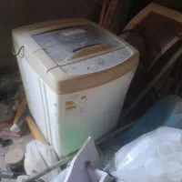 لباس شویی