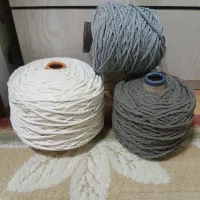 نخ مکرومه