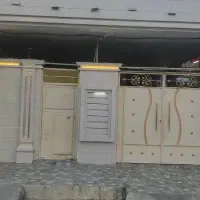 خانه ویلایی دوواحد شهرک علم لهدی انصار۶