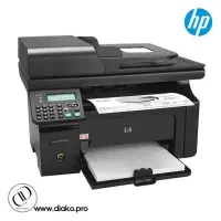 HP 1212 لیزر جت