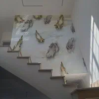 نقاشی ساختمان