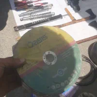 سنگ استیل بر سالم پلم