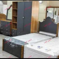 تخت خواب  پادرا،    ماندگار