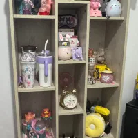 ویترین اتاق نوجوان