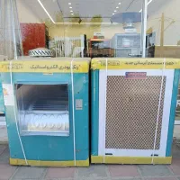 کولر سلولزی 8000 جهانپارس موتوژن اصلی (اقساط۶ماهه)