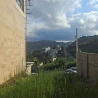 زمینمسکونی 405متری باپروانهساخت در 3طبقه|فروش زمین و ملک کلنگی|لاهیجان, آهندان|دیوار