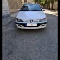 پارس ۴۰۲ متور جدید