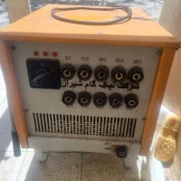 فروش دستگاه جوش نیک گام شیراز