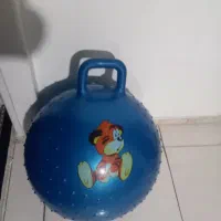 توپ ورزشی
