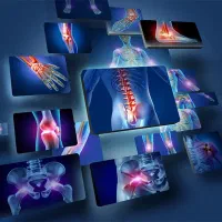 فیزیوتراپی در منزل