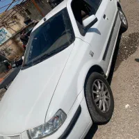 سمند مدل ۹۰فروشی