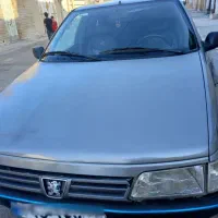 پژو روا