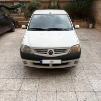 رنو تندر 90 E2