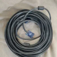 کابل vga 20 متری
