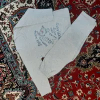 پیراهن و شلوار بچگانه