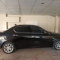 دنا پلاس توربو اتوماتیک