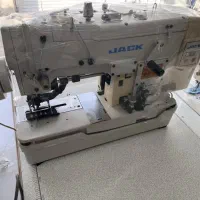 چرخ جادکمه زن جک موتور سرخود در حدنو