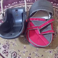 یک عدد کیسه خواب اسکلت کریربچه