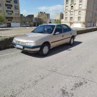 پژو 405