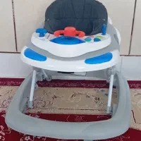 روروئک بچه