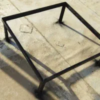پایه کولر آبی 3500