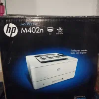 پرینتر hpمدلm402n